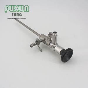 Conjunto unilateral de endoscopia biportal para madeira laminar UBE Artroscopia Coluna Cirurgia Ortopedia Manual <span class=keywords><strong>Trocar</strong></span> Endoscópio - Product Image 5