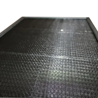 Filtres de ventilateur de châssis en nylon en stock du fabricant – Solutions de ventilation personnalisées pour équipements industriels
