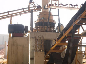 ZLIN Quartz Sand Stone Crusher <b>Machine</b> with Engine Bearing Gear & PLC 30-1250TPH Capacity Fixed Rock Crushing Plant for <b>Mining</b> - Product Image 6