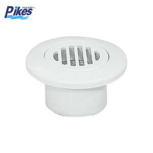 Pièces de <span class=keywords><strong>piscine</strong></span> en plastique ABS haute résistance, raccords d'entrée et de sortie résistants à la corrosion, compatibles avec les piscines <span class=keywords><strong>hors</strong></span> <span class=keywords><strong>sol</strong></span>/encastrées - Product Image 4