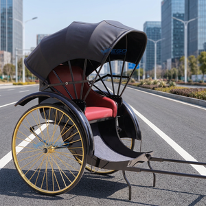 Venta de Fábrica: Mini Carreta Marathon/Promoción: Excelente Carreta de Caballos de 2 Ruedas/Carroza para Poni - Product Image 1