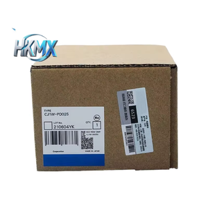คอนโทรลเลอร์ PLC รุ่นใหม่ CJ1W-PD025 Cj1wPD025 มีสินค้าในคลังสินค้า - Product Image 1