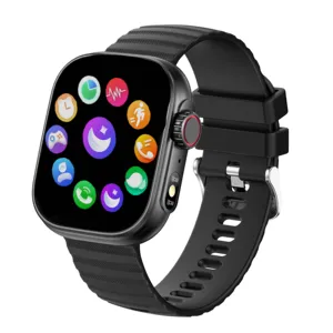 2023 Nieuwste Zw39 Ultra Smartwatch 49Mm 2.02 Inch Bt Call Pk Hello Watch H11 Z59 Z69ultra Smart Watch