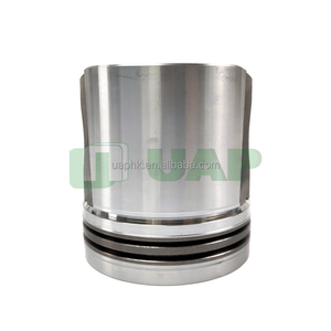 Piezas de Maquinaria de Construcción, Pistón de Motor Diésel 6CT 3802263 - Product Image 6