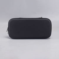 Étui de transport rigide en EVA, coque antichoc, compatible avec la console de jeu Switch 2, vente en gros