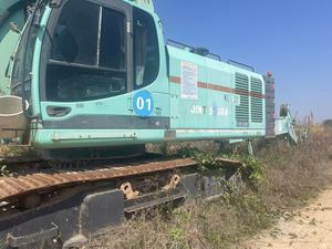 SG50ไดอะแฟรมไฮดรอลิกคว้าผนังใช้ SG35A SG46c Sg50 SG60 SG60B SG46A คว้าผนังปี2017 - Product Image 2