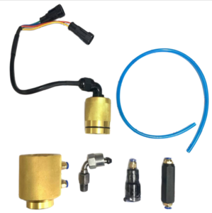 ชุดทดสอบหัวฉีด CRIN4 รุ่น DONGTAI NO.004(2-4) - Product Image 1