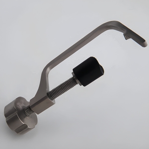 Sistema de Micro Lapiplastia para Corrección de Juanetes, Instrumental Quirúrgico Ortopédico de Alta Calidad y Durabilidad, Reutilizable para Uso Hospitalario - Product Image 3
