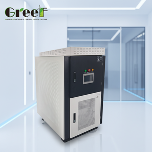 Convertisseur hybride de générateur avec courbe de performance et fonction de sauvegarde pour postes de travail sur le terrain - Product Image 5