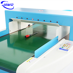 Rivelatore dell'ago della mano e del Metal Detector di prezzo di fabbrica con alta efficienza - Product Image 4