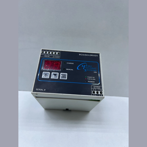 Système de contrôle MCS-EXV-DRIVER, contrôleur d'extension UC-3312 - Product Image 2