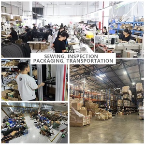 חגורת מותן טקטית EDC דו-שכבתית מניילון 1100D סיטונאית, אבזם נעילה אוטומטי מסגסוגת עמידה, חגורת צמה שימושית ברוחב 3.8 ס\"מ - Product Image 6