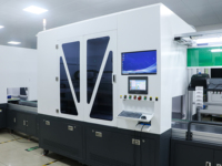 Chaîne de montage de batteries entièrement automatique haute capacité Styler 2026 CE avec soudage laser pour véhicules électriques