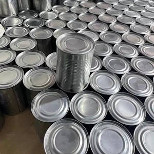 Snack <span class=keywords><strong>per</strong></span> Animali Domestici OEM all'Ingrosso, Alto Contenuto Proteico, Basso Contenuto di Grassi, Alto Contenuto di Carne, <span class=keywords><strong>Cibo</strong></span> <span class=keywords><strong>Umido</strong></span> in Scatola da 375g <span class=keywords><strong>per</strong></span> <span class=keywords><strong>Gatti</strong></span> e Cani - Product Image 1