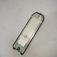 Interruptor de ventanilla eléctrica del lado del conductor maestro 84040-33100 reemplazo para Toyota Land Cruiser Prius Camry Venza para Lexus CT200h