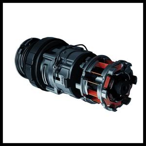 EINHELL - 4513997 TE-CD 18/40 Li BL-Solo-Perceuse/visseuse sans fil 18V (sans batterie) PERCEUSES À IMPACT ET PERCEUSES SANS FIL - Product Image 3