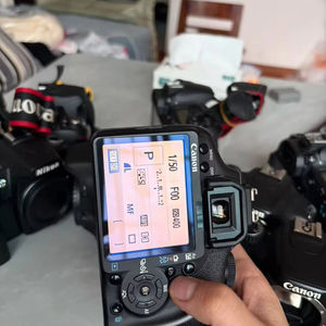 Appareil photo reflex numérique professionnel <span class=keywords><strong>EOS</strong></span> <span class=keywords><strong>500D</strong></span> d'occasion, d'origine <span class=keywords><strong>Canon</strong></span>, pour événements, diffusion en direct - Product Image 1