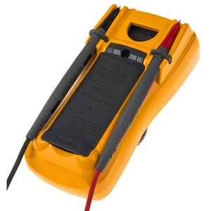 มัลติมิเตอร์แบบดิจิตอลพกพา 115, True RMS, 10A AC สูงสุด, 10A สูงสุด, 600V AC - Product Image 3