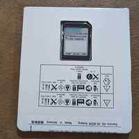 Tarjeta de Memoria SIMATIC S7 6ES7954-8LC02-0AA0 de 4 MB para S7-1200 / S7-1500
