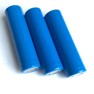 <span class=keywords><strong>3</strong></span>,7 V Li-Ion 18650 батарея 2400Mah литиевая аккумуляторная батарея - Product Image 4