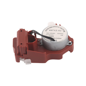 Actionneur de changement de vitesse pour lave-linge W10006355, interrupteur de sèche-linge, pièces d'appareils électroménagers - Product Image 4