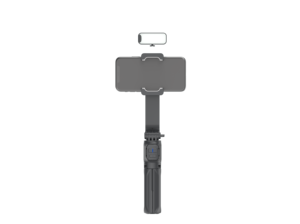 <span class=keywords><strong>Gimbal</strong></span> estabilizador de calidad más vendido que admite Ajuste de brillo de 9 niveles - Product Image 3