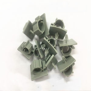 Réglable en plastique Auto-Adhésif Câble Pince Pour PCB - Product Image 2