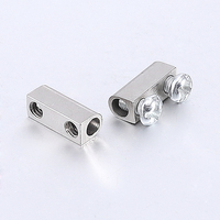 Accesorios de Hardware, fijación de tornillo de pinza de Cable de suspensión para Kit de suspensión de luz
