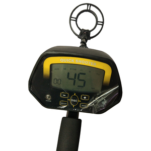 <span class=keywords><strong>Detector</strong></span> de Metales con pantalla LCD para principiantes y niños, <span class=keywords><strong>detector</strong></span> de metales con pantalla LCD subterránea de MD-<span class=keywords><strong>3030</strong></span>, precio de distribuidor - Product Image 3