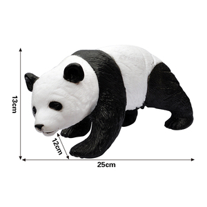 Cheap <strong>Plastic</strong> <strong>Safari</strong> <strong>Animals</strong> Figures Toys Jungle <strong>Animal</strong> Toys Wild <strong>Animals</strong> Figurines With Sound and Light for Kids - Product Image 4