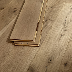 <span class=keywords><strong>Parquet</strong></span> en chêne moderne, stratifié, imperméable, résistant à l'usure, antidérapant, finition huile naturelle, garantie 5 ans - Product Image 4