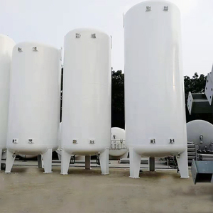 Công Nghiệp Nitơ Lỏng Lưu Trữ <span class=keywords><strong>Tank</strong></span> 50m3 Lỏng Lưu Trữ Oxy <span class=keywords><strong>Tank</strong></span> Cho Bán - Product Image 5