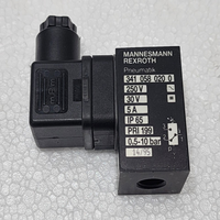 Plc Mannesmann 341-058-020-0 Pneumatic Switch 3410580200 0.5-10 Bar for Warranty Product