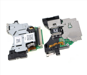 Lentille laser KES-451A pour console de jeu PS3 Super Slim, capteur optique à lentille unique pour réparation de consoles des séries 4200 et 4300 - Product Image 4