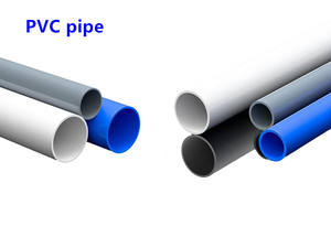 <span class=keywords><strong>Prix</strong></span> d'usine Conduit en PVC UV lourd de 1/2 pouce pour la protection des câbles en extérieur/intérieur, installation facile - Product Image 3