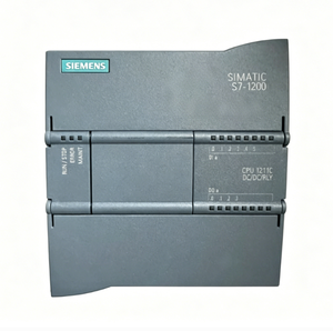 Módulo de Comunicación Esclavo PROFIBUS DP Original 6GK7242 5DX30 0XE0 SIMATIC S7 1200 1242 5 para Automatización PLC - Product Image 1