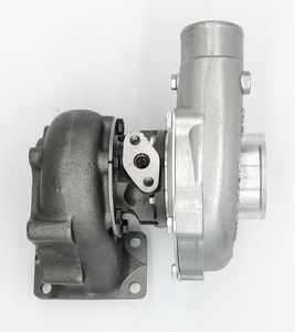 T04E T3/T4 .57 A/R 57 TRIMTURBO COMPRESSEUR 400 + HP Boost Stage III Turbo Charger État Neuf - Product Image 5