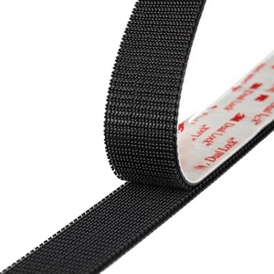 3M-Cinta de bloqueo Dual SJ3551, cinta autoadhesiva con gancho y bucle, sujetador resellable, seta - Product Image 1