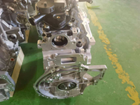 Bloc moteur diesel DV6 1.6L pour Ford, bloc moteur DV6 pour Ford, assemblage moteur pour Citroën, Peugeot, Ford, Mini, Mazda, Toyota, Volvo
