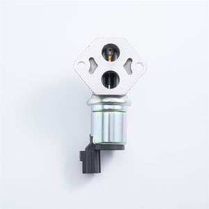 Válvula de control de aire en reposo 1086369 XS6U-9F715-AA AESP1 062A AESP106-2A SP 7.06269.03.0 para Ford Escort, Fiesta, Transit Connect - Product Image 3