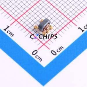 H3-TC4-1W+ Balun SMD RF ( Frequency Range: )( Impedance Ratio - Unbalanced/Balanced: 1:4 )( Insertion Loss (Max): 3dB ) - Product Image 1