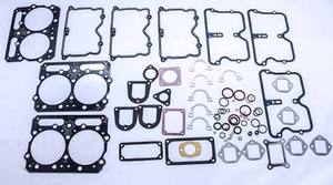 Juego de Juntas Superior 3801330 para Motor Cummins NT855 NTA855 para Camiones - Material Acero+NBR - 1 Año de Garantía - Product Image 3