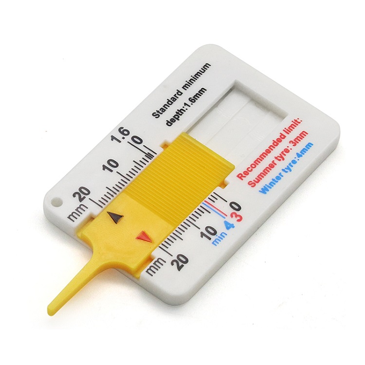 Глубиномер шаблона автомобиля оптом