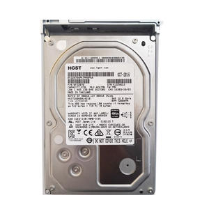 Discos Duros Huawei de 3.5 Pulgadas 02350EEN STLZA1NS6000 6TB HDD 7200K RPM SAS para OceanStor 5300 5500 V3 - Product Image 1