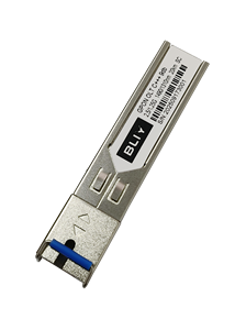 Transceptor Óptico SFP GPON OLT 2.5G/1.25G C+++ 9db 20km SC TX1490nm RX1310nm 20KM SFP BIDI SC/UPC 9db para FTTx y Telecomunicaciones - Product Image 5