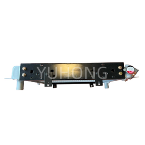 Radiador de Aluminio de Alto Rendimiento Dalian 30XDA YELI, Nuevo, Piezas al por Mayor, Alta Calidad, Radiador DALIAN YUHONG - Product Image 2