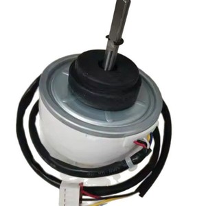 Moteur DC pour climatiseur central DB31 00637E ZKFP 25 8 138 DC310V - Product Image 5