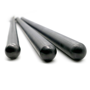 Tube de protection pour thermocouple en <span class=keywords><strong>SiC</strong></span> lié au <span class=keywords><strong>Si3N4</strong></span> de qualité supérieure fabriqué en Chine - Product Image 5