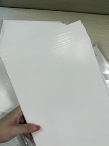 NingBo Fold FBB Folding Box Board 170-300GSM Cosmetic Gift Wrapping <b>Paper</b> Single Sided With Pallet <b>Packed</b> - Product Image 1
