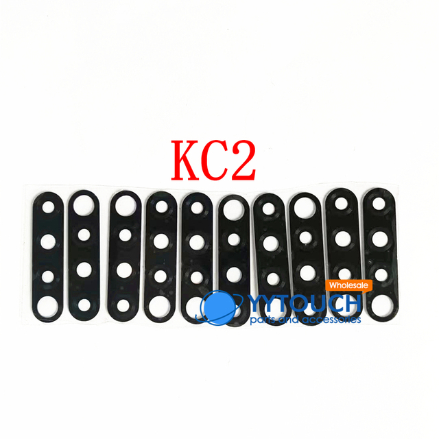 Wholesale Camera Glass Lens for Tecno SPARK 4 KC2 Camera Glass Lens